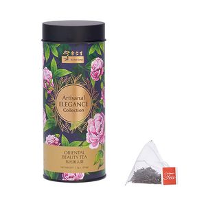 Oriental Beauty Tea Tin 12'S