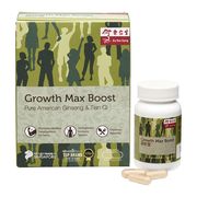 Growth Max Boost 60'S (Pre-Order Only - ETA 1 Nov 2023)
