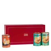 Success and Vigour - Abalone Gift Set A14 (B) (Online Exclusive)