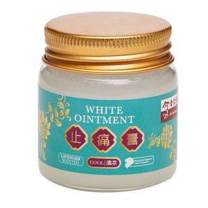 White Ointment (Cool)