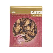 野生花旗参4号