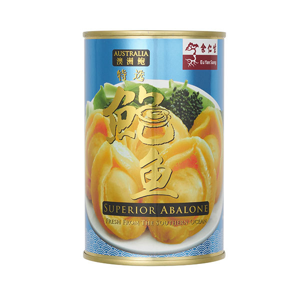 Superior Abalone (Australia) 18A105F Eu Yan Sang Singapore