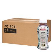 牛蒡饮 24s (有效日期: 2024年2月)