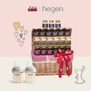 Celebrating Life Hamper