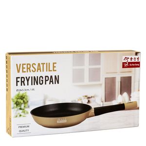 Versatile Frying Pan