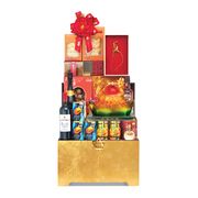 E11 - Gems of Blessing CNY Hamper [Pre-Order Only - 2 Weeks in Advance]