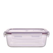 Glass Food Storage Glass Food Storage