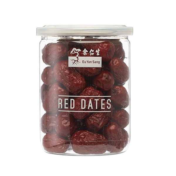 Herbal Pack - Red Dates