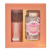 Christmas Tea Gift Set - Rose