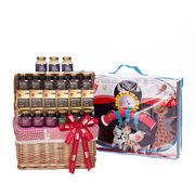 On the Move Baby Hamper