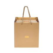 One (1) Piece Abalone Box and Paper Bag (Vertical) One (1) Piece Abalone Box and Paper Bag (Vertical)