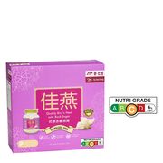 佳燕优等冰糖燕窝 6瓶装