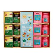 Welcome Little One Gift Set B