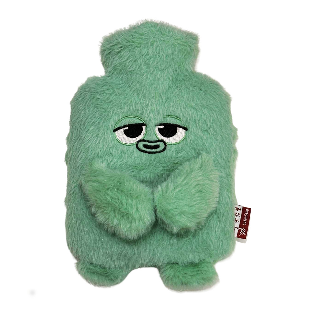 Bloated Bella Heat Pack