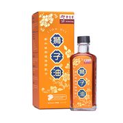 Lion Oil (Expiry: April 2024)