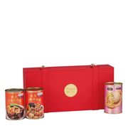 Triple Blessings - Abalone Gift Set A7