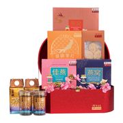 YX3 - Imperial Prosperity Hamper