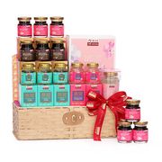 Pink in Health Hamper