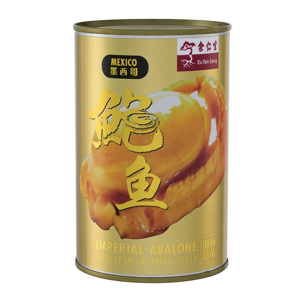 Imperial Mexico Abalone 425g 24M254