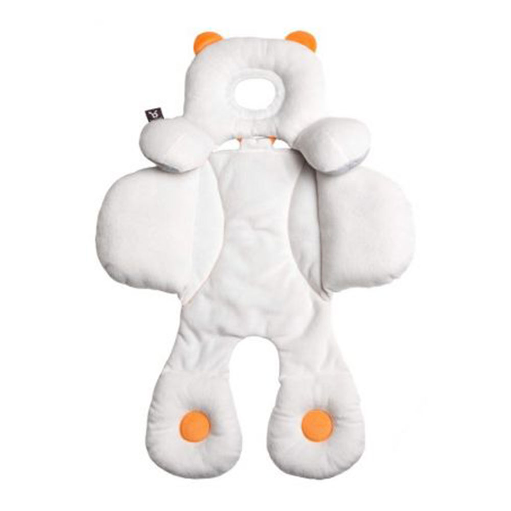 Total Body Support - White