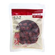 鸡心枣