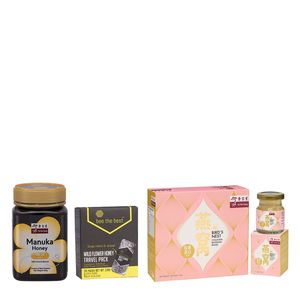 Honey Care Pack B