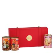 Eternal Abundance - Abalone Gift Set A9
