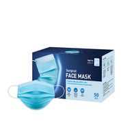 Surgical Mask 50 Pieces