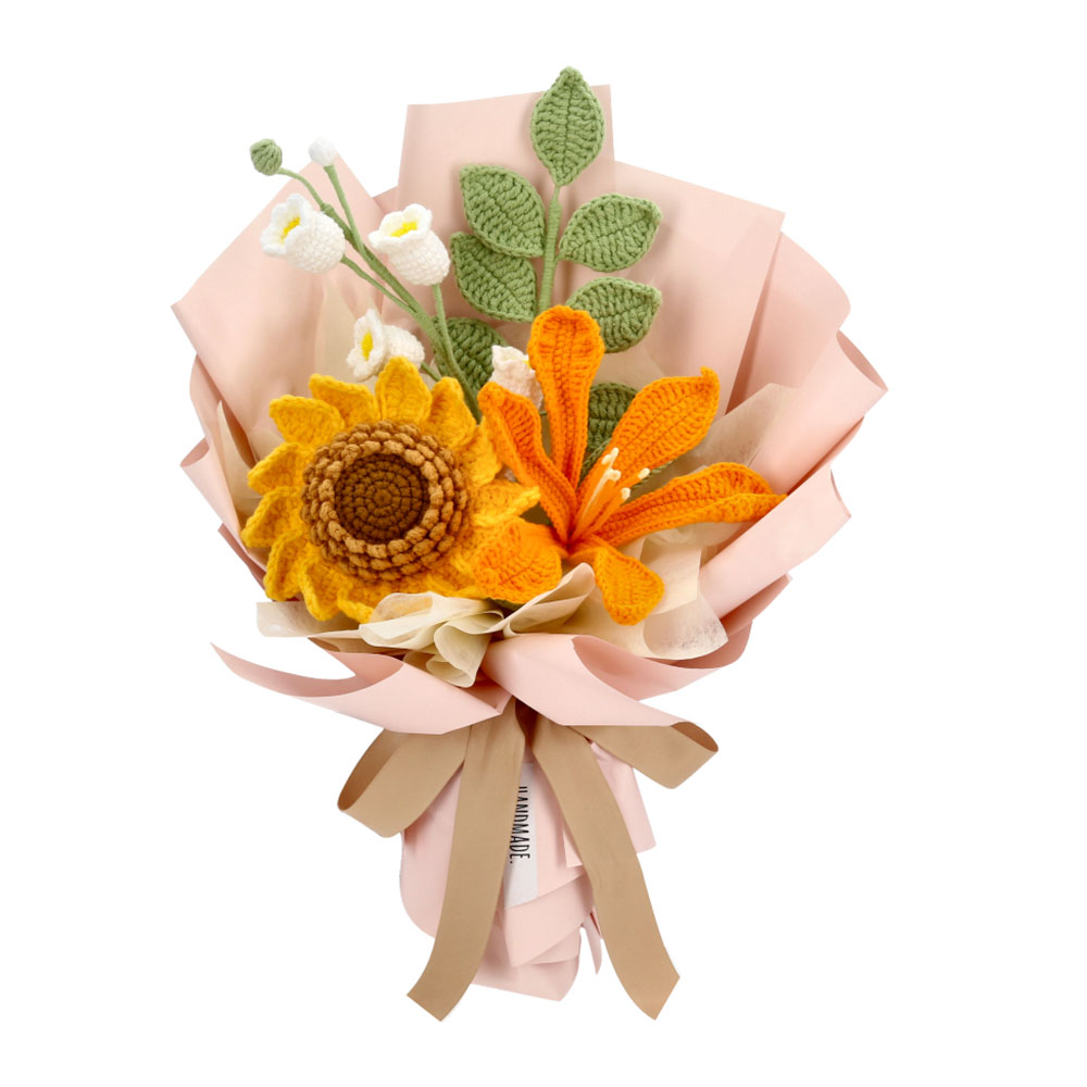 Cheery Blooms