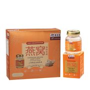 Superior Deluxe Bird's Nest with Rock Sugar 6'S Superior Deluxe Bird's Nest with Rock Sugar 6'S