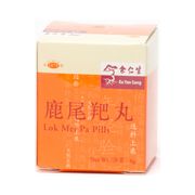 Lok Mei Pa Pills
