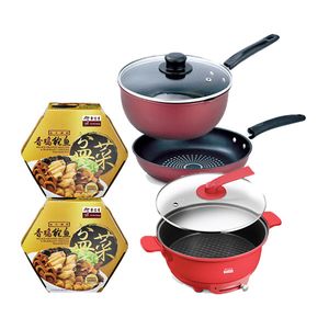 Eu yan sang multi purpose cooker store