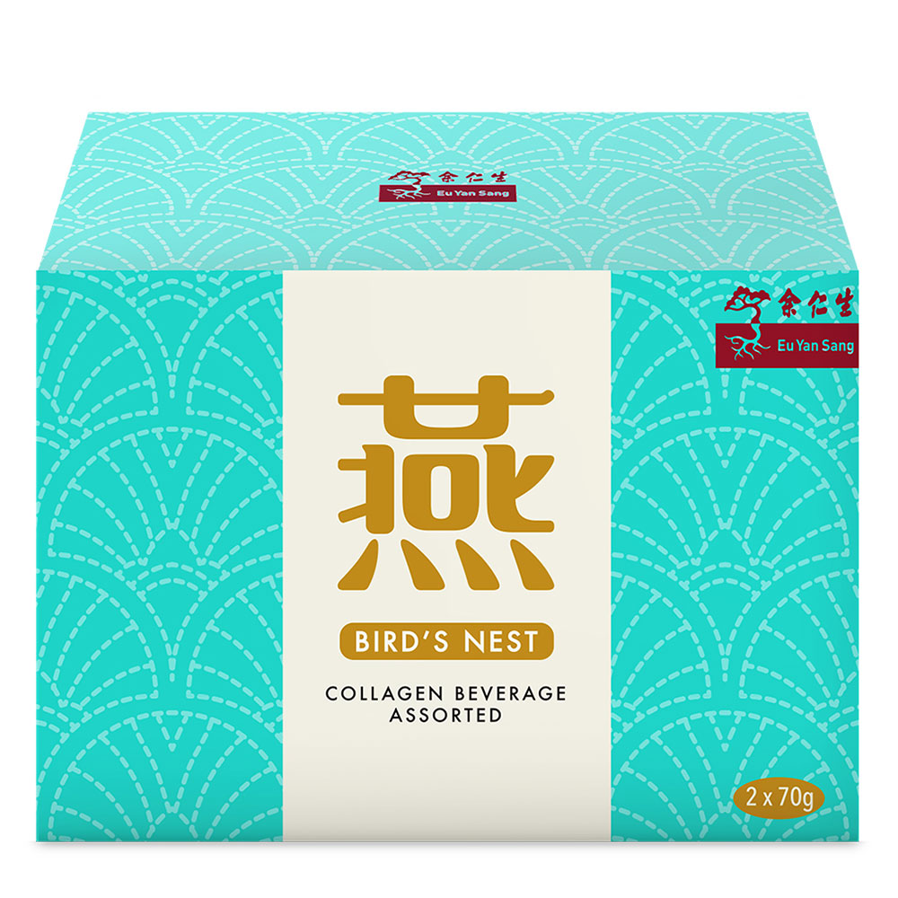BN Collagen Drink 2s (Expiry Sep 25)