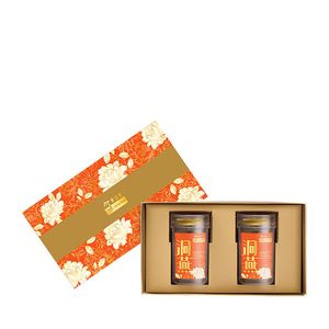 Festive Floral Superior Cave Nest (Reduced Sugar) Gift Box