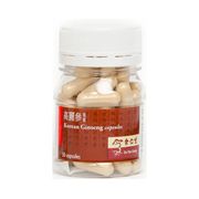 Korean Ginseng Capsules