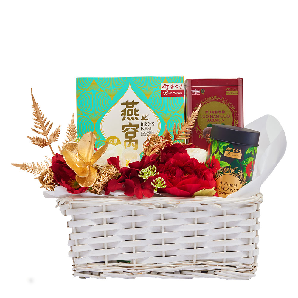 Festive Cheer Hamper