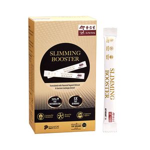 Slimming Booster Pack 14'S