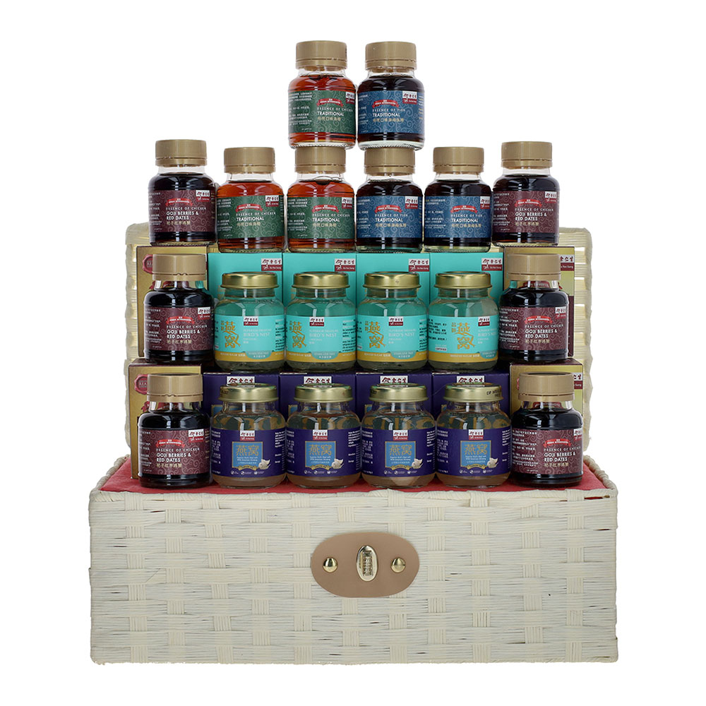 Get Well Soon Hamper