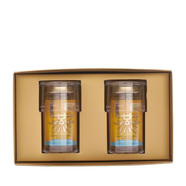 Imperial Golden Bird's Nest 2's - 2 x Reduced Sugar-image