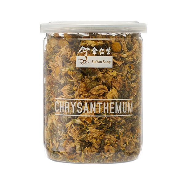 Herbal Pack - Chrysanthemum