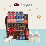 Empowering Mum Hamper [Pre-Order Only - ETA  4 May 2024]