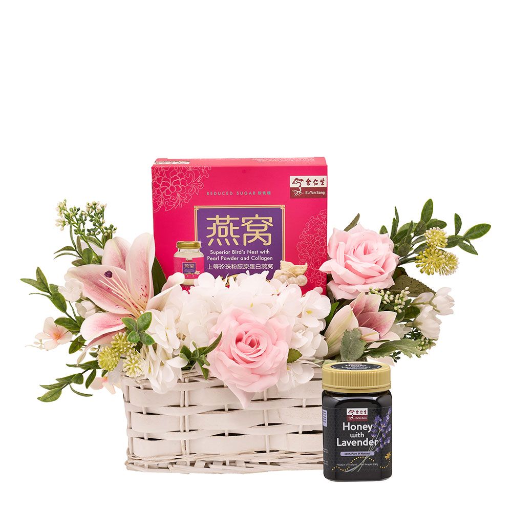 Endearing Love Hamper