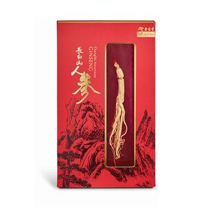 Superior Chang Bai Shan Yi Shan Ginseng Giftset