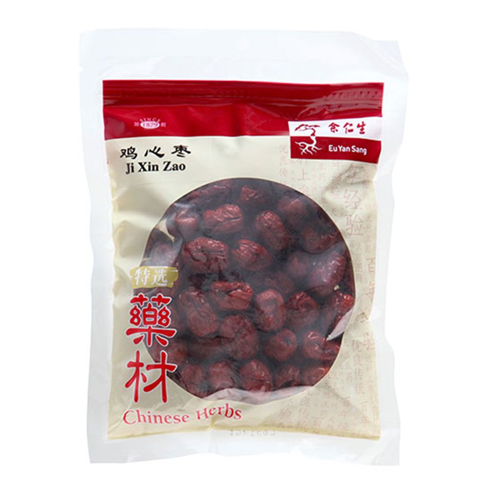 Red Dates (Ji Xin Zao)