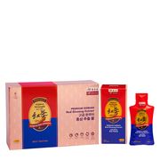 特级韩国高丽参口服液30'S (有效日期：2023年7月)