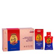 Premium Korean Red Ginseng Extract 30'S