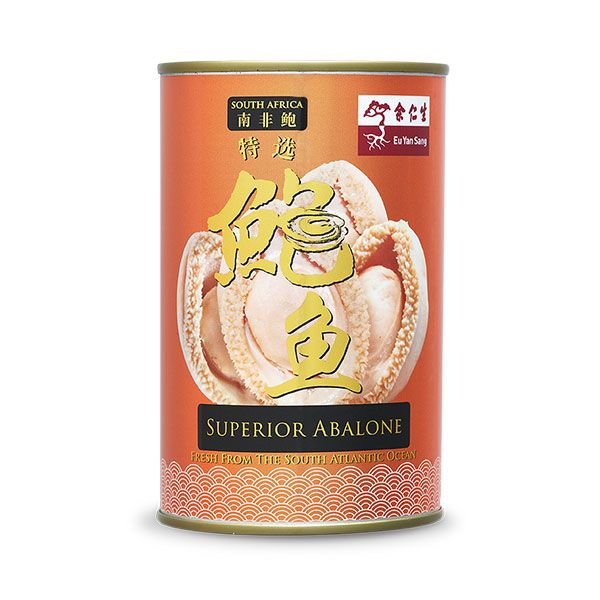 Superior Abalone South Africa Eu Yan Sang Singapore