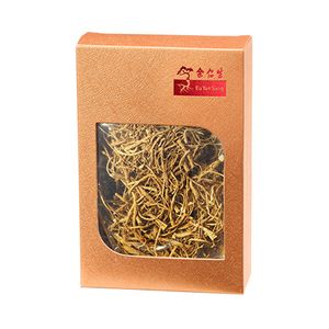 American Ginseng Small Root