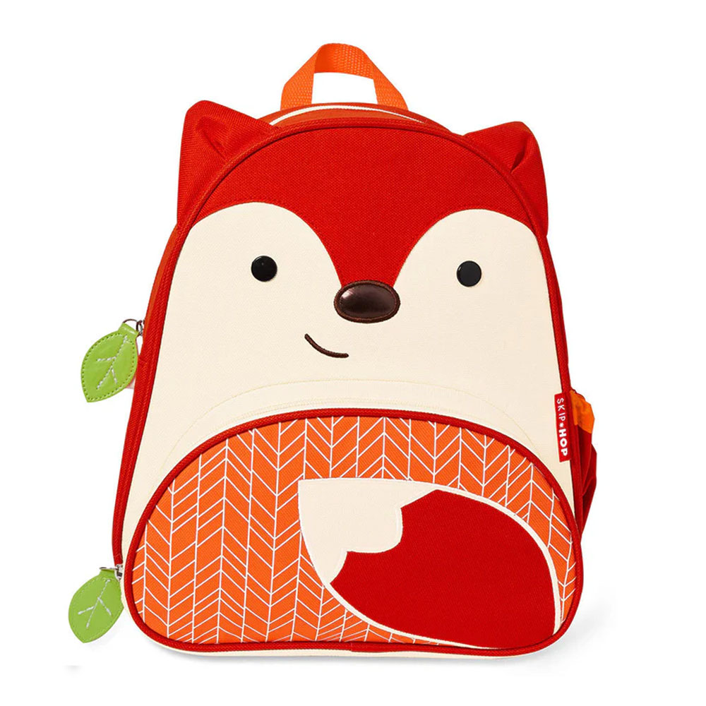 Skip Hop Zoo Pack - Fox