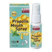 Propolis Mouth Spray (Spearmint)